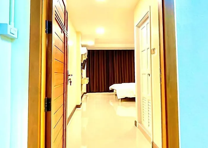 The Little * Bangkok