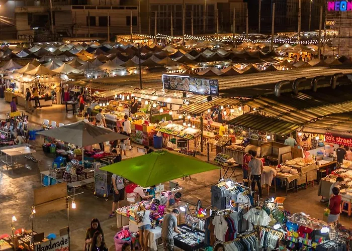 The Little Bangkok